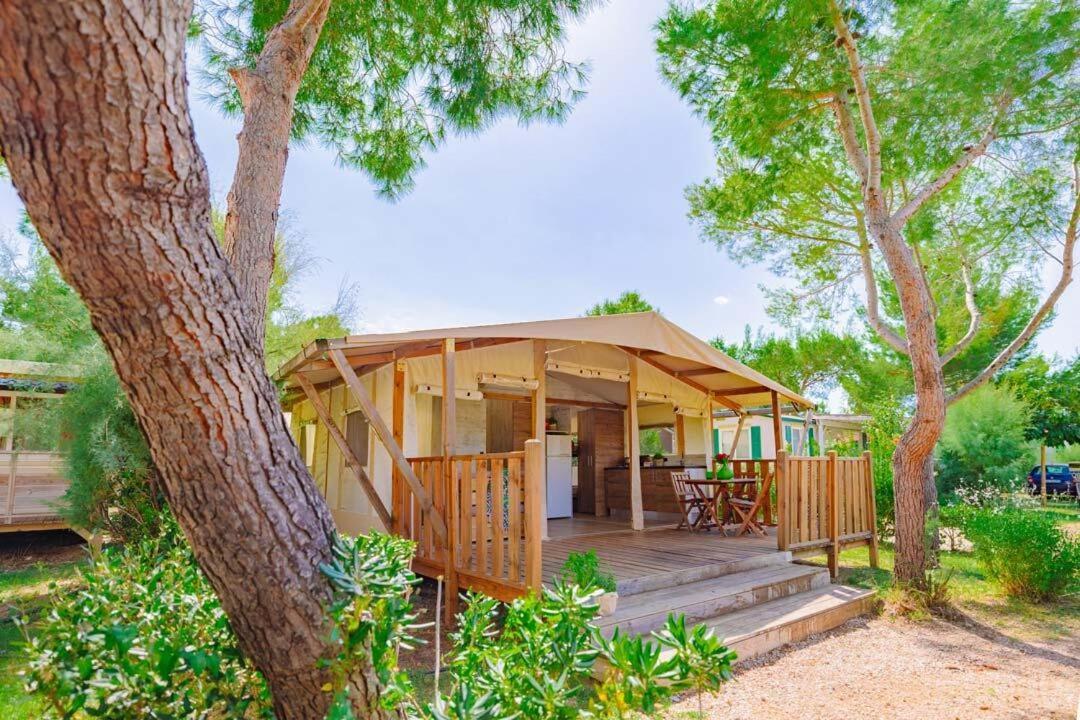 Toscana Bella Camping Village Vada Exterior photo