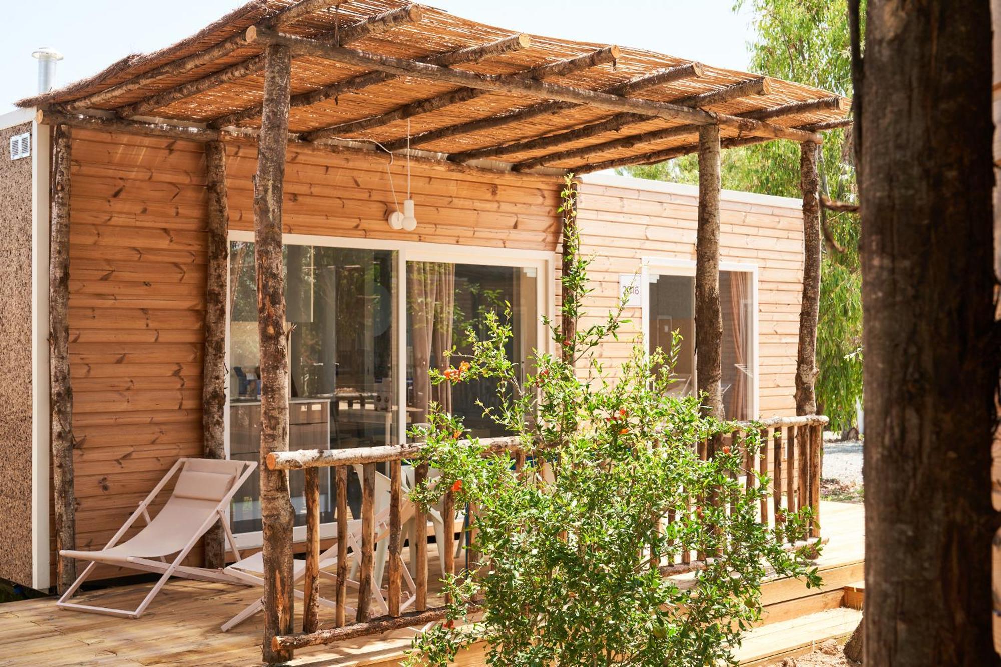 Toscana Bella Camping Village Vada Exterior photo
