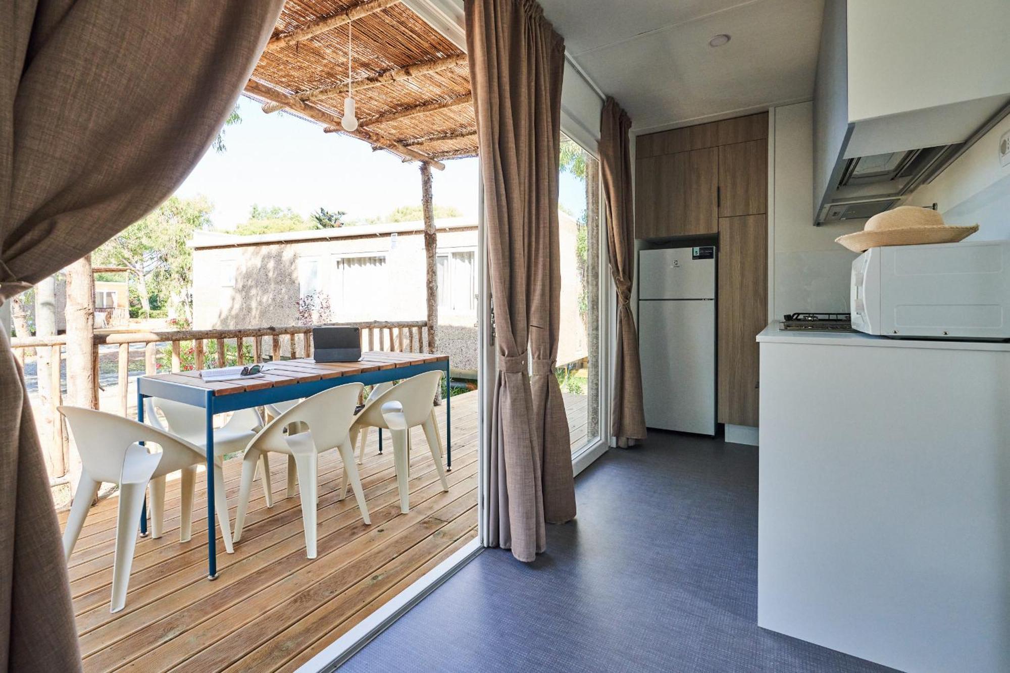 Toscana Bella Camping Village Vada Exterior photo