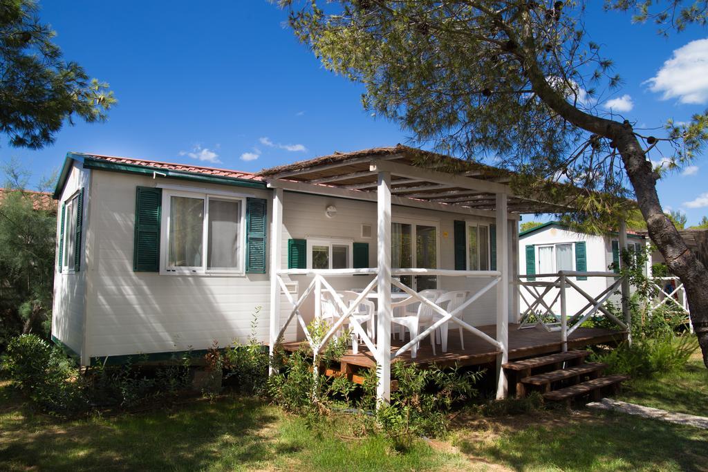 Toscana Bella Camping Village Vada Exterior photo