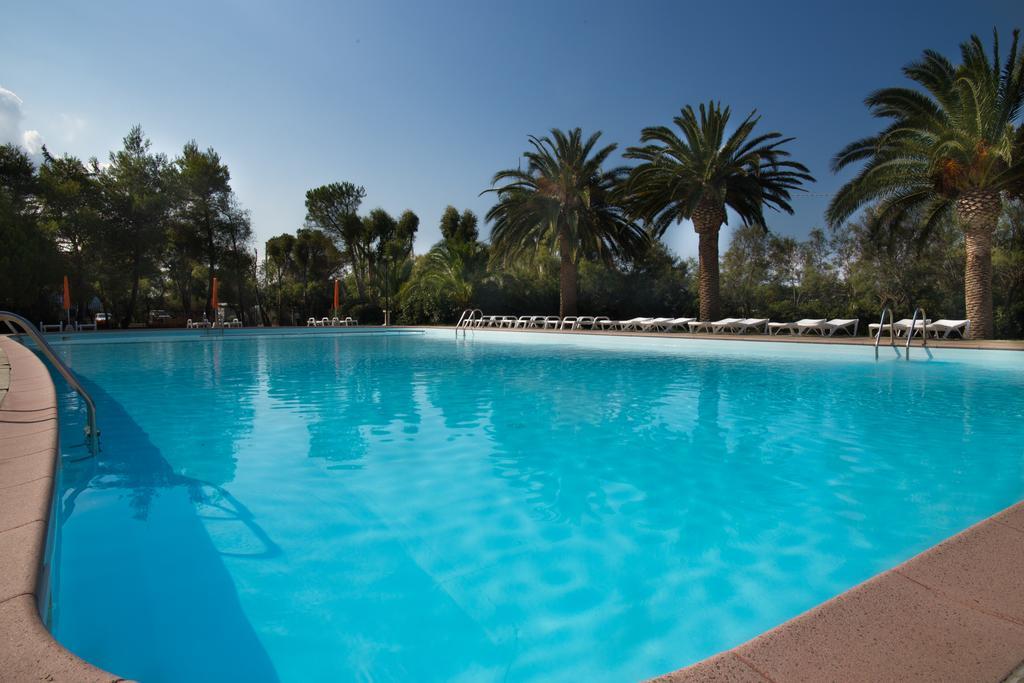 Toscana Bella Camping Village Vada Exterior photo