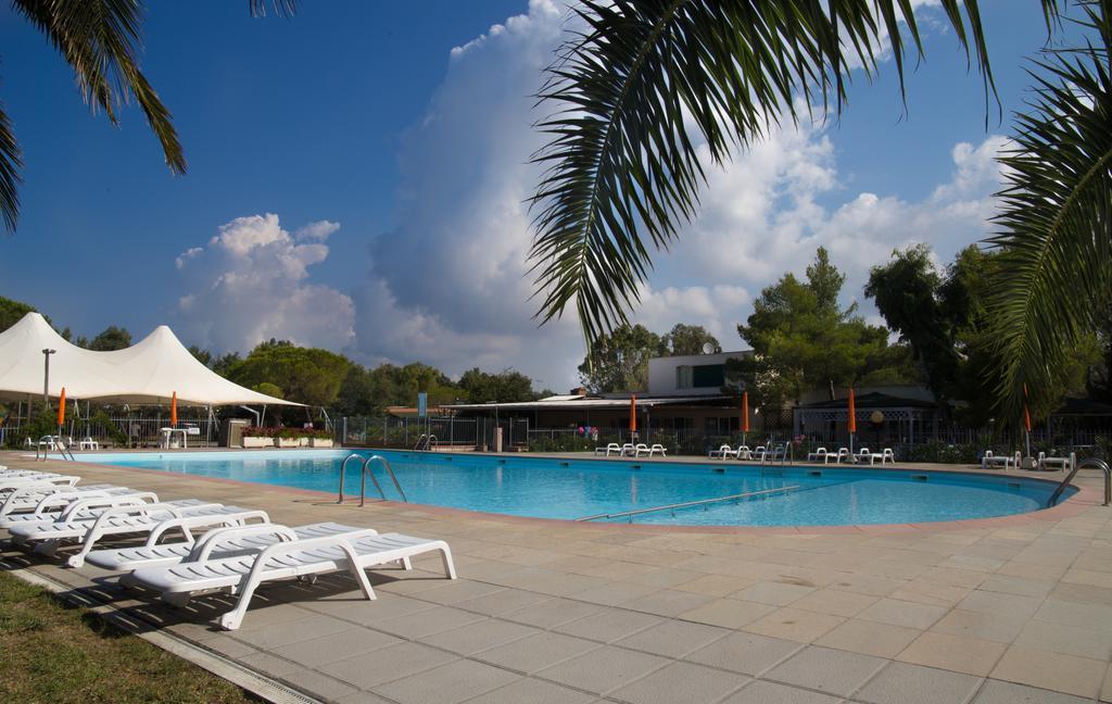 Toscana Bella Camping Village Vada Exterior photo