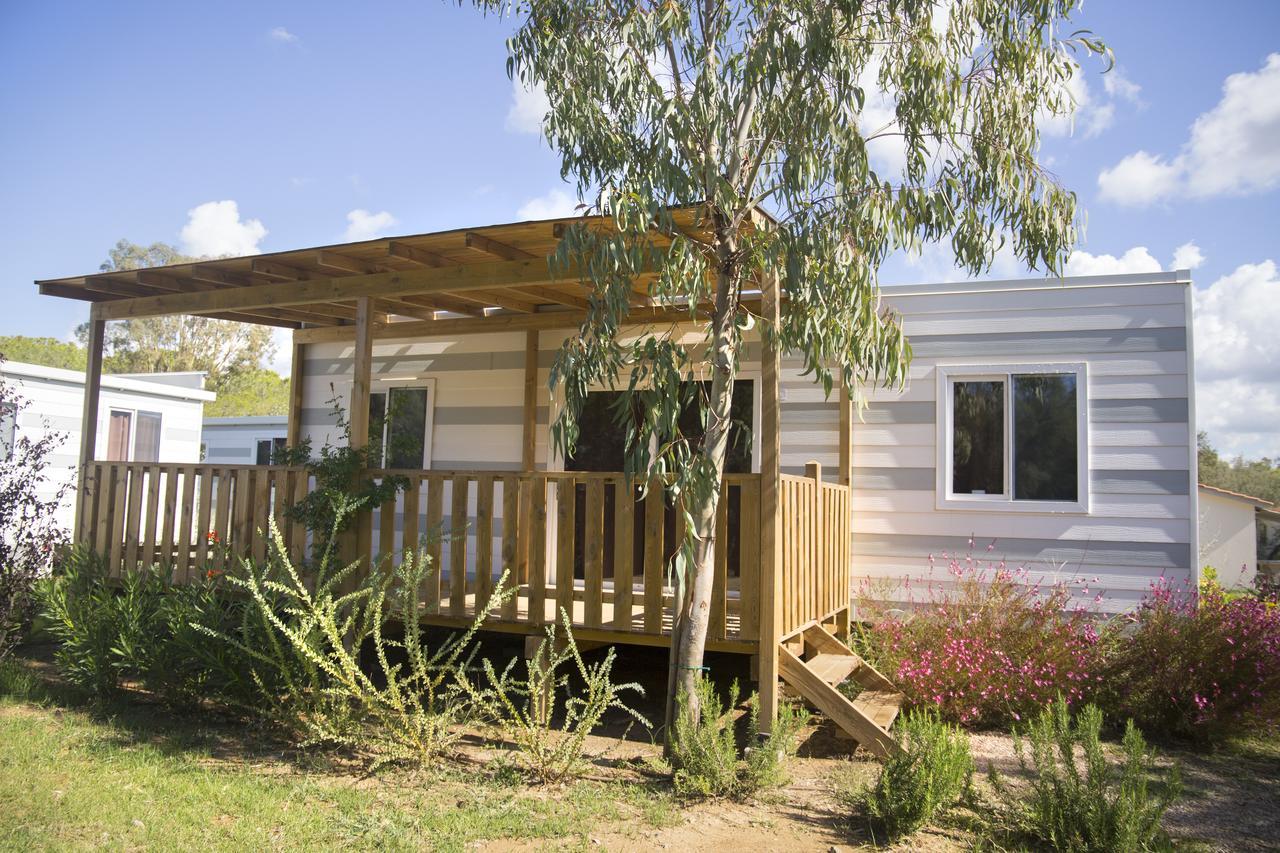 Toscana Bella Camping Village Vada Exterior photo