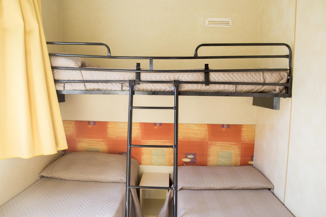 Toscana Bella Camping Village Vada Exterior photo